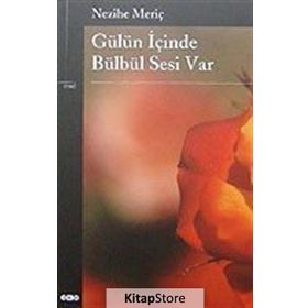 GÜLÜN İÇİNDE BÜLBÜL SESI VAR - NEZIHE MERİÇ