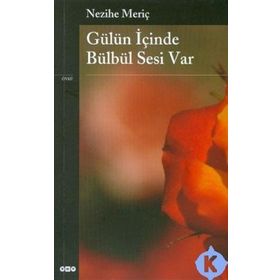 GÜLÜN İÇİNDE BÜLBÜL SESI VAR - NEZIHE MERİÇ