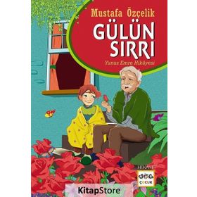 Gülün Sırrı - Mustafa Özçelik