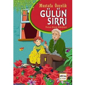 Gülün Sırrı - Mustafa Özçelik