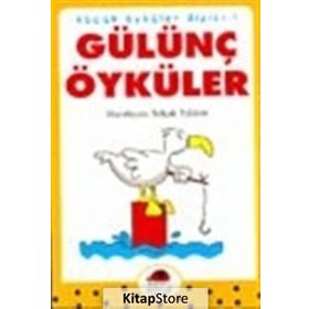 GÜLÜNÇ ÖYKÜLER - SELÇUK YILDIRIM