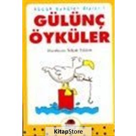 GÜLÜNÇ ÖYKÜLER - SELÇUK YILDIRIM