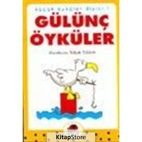 GÜLÜNÇ ÖYKÜLER - SELÇUK YILDIRIM