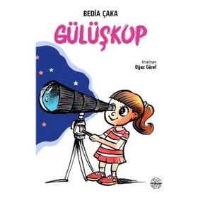 Gülüşkop - Bedia Çaka