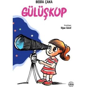 Gülüşkop - Bedia Çaka