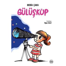 Gülüşkop - Bedia Çaka