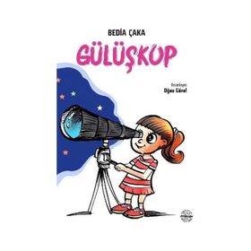 Gülüşkop - Bedia Çaka
