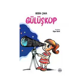 Gülüşkop - Bedia Çaka