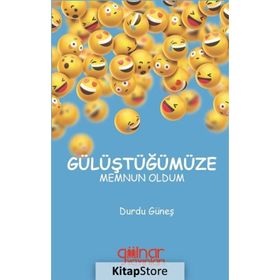 Gülüştüğümüze Memnun Oldum - Durdu Güneş