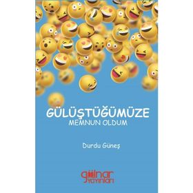 Gülüştüğümüze Memnun Oldum - Durdu Güneş