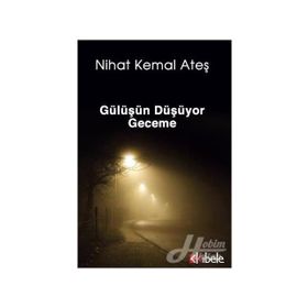 Gülüşün Düşüyor Geceme - Nihat Kemal Ateş