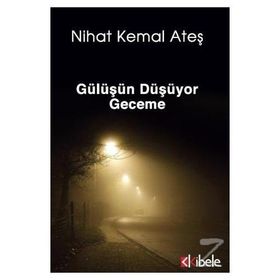 Gülüşün Düşüyor Geceme - Nihat Kemal Ateş