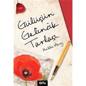 GÜLÜŞÜN GELINCIK TARLASI - MELIHA AKAY