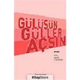 Gülüşün Güller Açsın - omer faruk kurhan