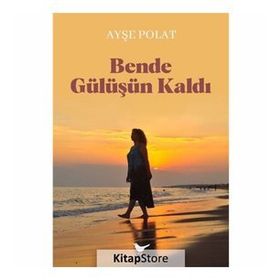 GÜLÜŞÜN KALDI BENDE - M. KAZIM ABLAK
