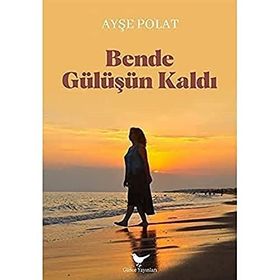 GÜLÜŞÜN KALDI BENDE - M. KAZIM ABLAK