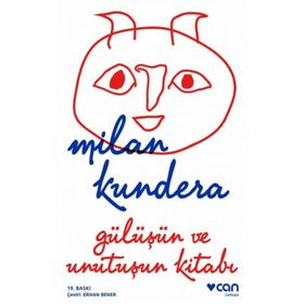 Gülüşün ve Unutuşun Kitabı - Milan Kundera