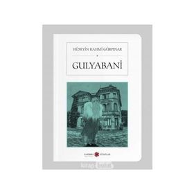GULYABANI (CEP BOY) GÖNÜL TICARETI - HÜSEYIN RAHMI GÜRPINAR