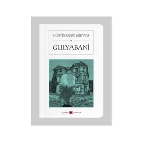 GULYABANI (CEP BOY) GÖNÜL TICARETI - HÜSEYIN RAHMI GÜRPINAR