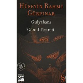 GULYABANI GÖNÜL TICARETI - HÜSEYİN RAHMI GÜRPINAR