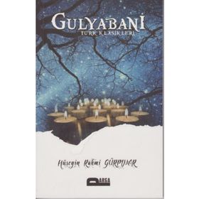 Gulyabani - Hüseyin Rahmi Gürpınar