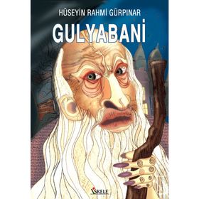 Gulyabani - Hüseyin Rahmi Gürpınar