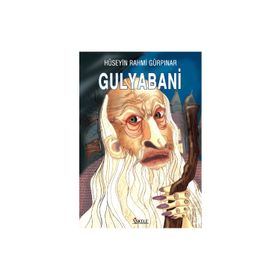 Gulyabani - Hüseyin Rahmi Gürpınar