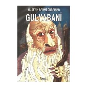 Gulyabani - Hüseyin Rahmi Gürpınar