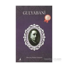 Gulyabani - Hüseyin Rahmi Gürpınar