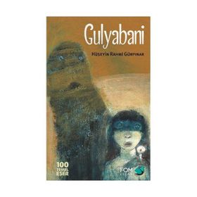 Gulyabani - Hüseyin Rahmi Gürpınar
