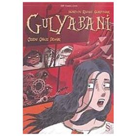 Gulyabani - Oğuz Demir