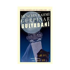 Gulyabani - Oğuz Demir