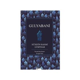 Gulyabani - Oğuz Demir