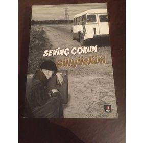 Gülyüzlüm - Sevinç Çokum