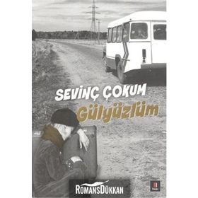 Gülyüzlüm - Sevinç Çokum