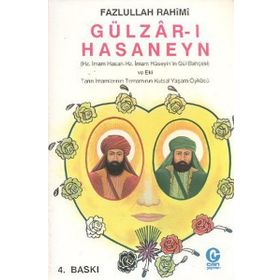 Gülzar-ı Hasaneyn - Fazlullah Rahimi