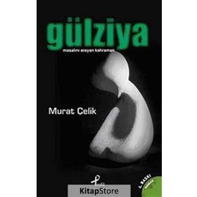 GÜLZİYA - MURAT ÇELİK (ISBN:9789759963163)
