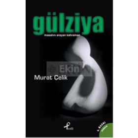 GÜLZİYA - MURAT ÇELİK (ISBN:9789759963163)