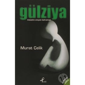 GÜLZİYA - MURAT ÇELİK (ISBN:9789759963163)