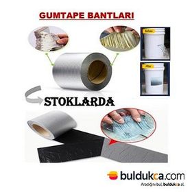 Gum Tape 96 mm x 2 m Sızdırmazlık Bant