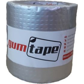 Gum Tape 96 mm x 2 m Sızdırmazlık Bant