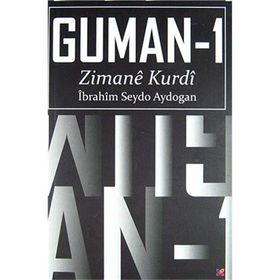 Guman - 1 Zimane Kurdi - İbrahim Seydo Aydogan