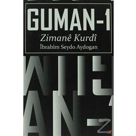 Guman - 1 Zimane Kurdi - İbrahim Seydo Aydogan