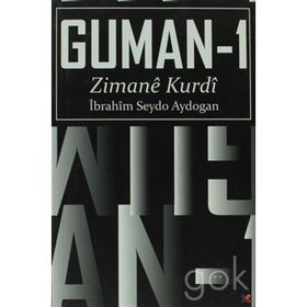 Guman - 1 Zimane Kurdi - İbrahim Seydo Aydogan