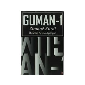 Guman - 1 Zimane Kurdi - İbrahim Seydo Aydogan