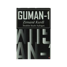 Guman - 1 Zimane Kurdi - İbrahim Seydo Aydogan