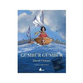 Gümbür Gümbür - David Ouimet