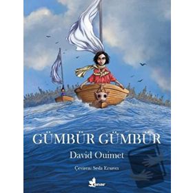 Gümbür Gümbür - David Ouimet