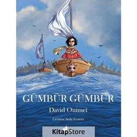 Gümbür Gümbür - David Ouimet
