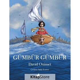 Gümbür Gümbür - David Ouimet